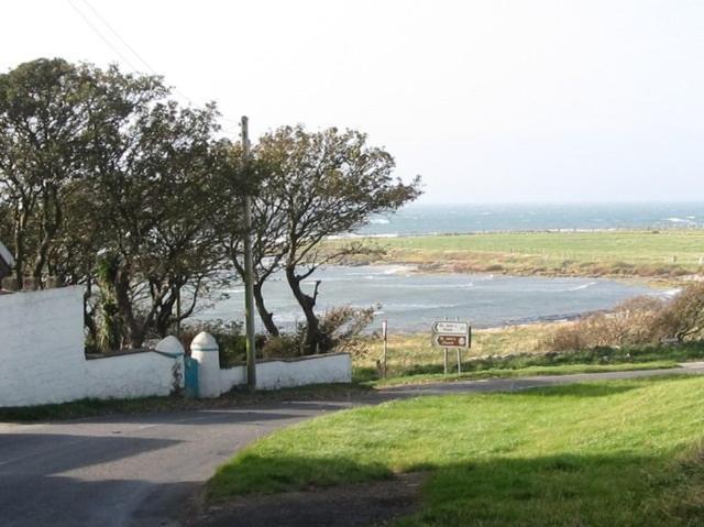 Fishermans Cottage Killough Exterior photo