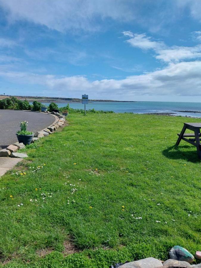 Fishermans Cottage Killough Exterior photo